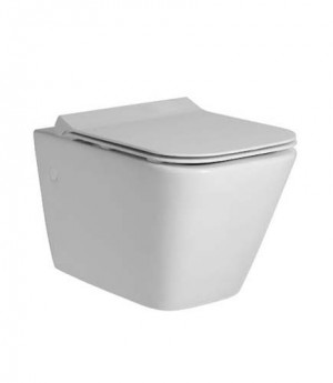 Tavistock WH450S Structure Wall Mounted Pan (WC pan only)