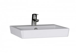 ROCA Maxi Washbasin (45x39) Z327450C00