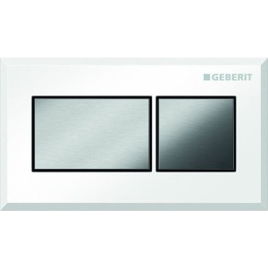 Geberit remote flush control White / High Gloss [116051KT1]