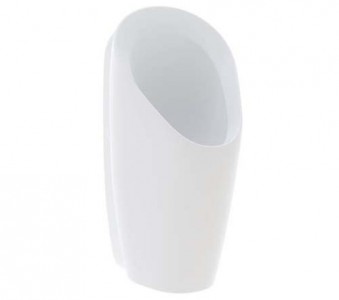 Geberit Preda Waterless Urinal [116071001]