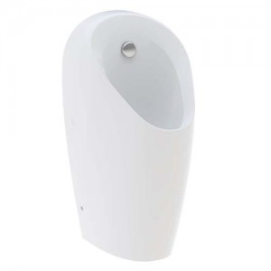 Geberit Selva Urinal for Concealed Control [116080001]