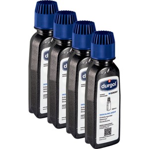 Geberit AquaClean descaling agent 4pcs [147047001]