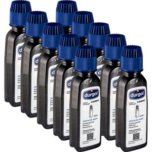 Geberit AquaClean descaling agent 10pcs [147048001]