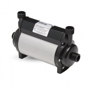 Stuart Turner 49084 Showermate TP Standard S1.5 Bar Twin Shower Pump