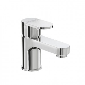 Pegler Strata Blade Mini Monobloc Basin Mixer - Chrome [4K6053]