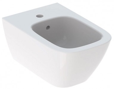 Geberit Smyle Square Wall Mounted Bidet [500209011]