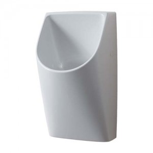 Geberit Smyle Urinal - White [500254011]