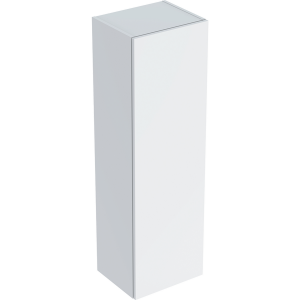 Geberit 500361001 Smyle Square Mid Unit - White