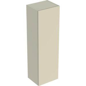 Geberit 500361JL1 Smyle Square Mid Unit - Sand