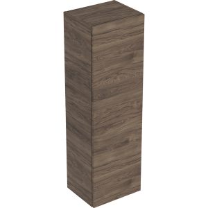 Geberit 500361JR1 Smyle Square Mid Unit - Hickory