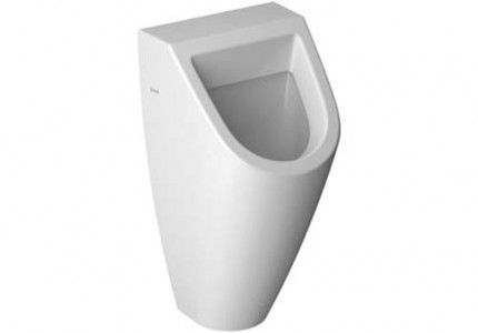 Vitra S20 Syphonic Urinal - White [5462WH]