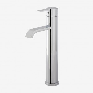 Eastbrook 56.2002 Prado 550 high rise mono basin tap Chrome