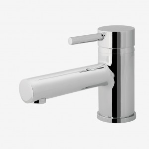 Eastbrook 56.2027 Prado 580 Mono Hi Flow Bath Filler Chrome