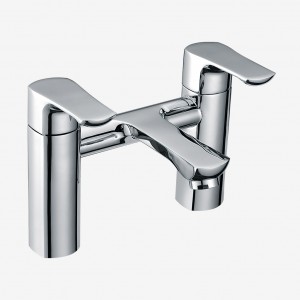 Eastbrook 56.2066 Winchester Bath Filler Chrome