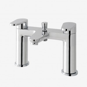 Eastbrook 56.2083 Linslade Bath Shower Mixer BSM including kit Chrome