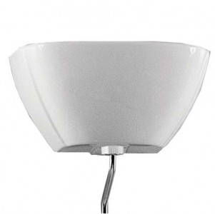 Vitra Urinals Urinal 30 x 50hcm - White [6564WH]