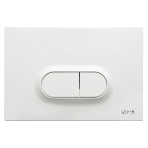 Vitra Loop O - Shiny White  [7400500]