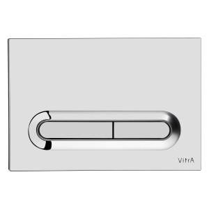 Vitra Loop T - Chrome Plated  [7400780]