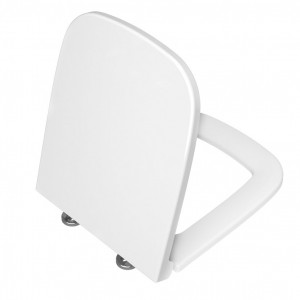 Vitra S20 Soft Close Seat - White [77003009]