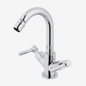 Eastbrook 79.0018 Leith Bidet Mono including push button waste Chrome