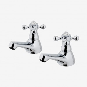 Eastbrook 79.0027 Stenhouse Bath Taps 