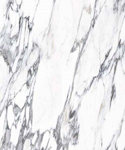 Nuance Acrylic Panel (A) 2440 x 1220 x 4mm Carrara Marble [812003]