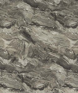 Nuance Postformed Panel - 1200 x 2420h x 11mm Grey Paladina - Glaze [813673]