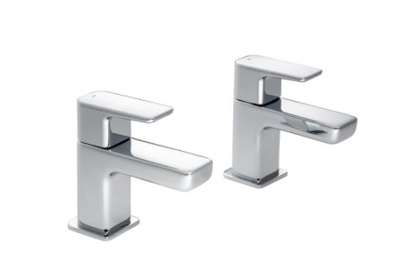 Pegler Caja Bath Pillar Tap - Chrome [922002]