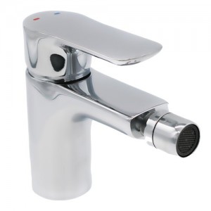 Pegler Andreu Bidet Mixer - Chrome [922024]