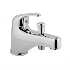 Eastbrook 93.0054 Biava Hi-Flow Bath Filler including Diverter 