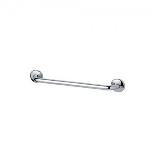 Inda Hotellerie Grab Bar 53 x 8h x 7cm - Chrome [A0490FCR]