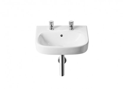 ROCA Debba 2 Tap hole Basin A325997001