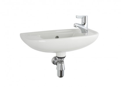 ROCA Access Washbasin (50cm) A327231000