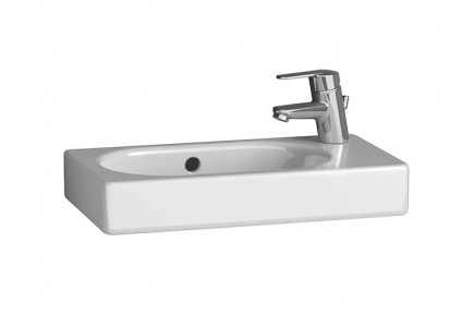 ROCA Maxi Washbasin (45cm) A327MS1000