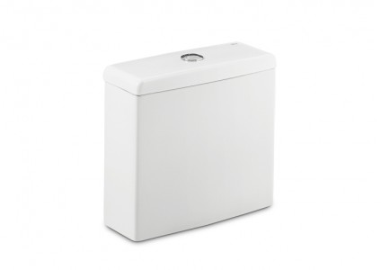 ROCA Meridian-N Cistern (38cm) A34124K000 - (cistern only)