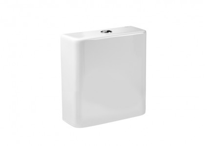 ROCA Dama-N Cistern A34178C000 - (cistern only)