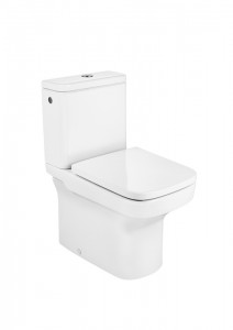 ROCA Dama-N WC A34278L000 - (WC pan only)