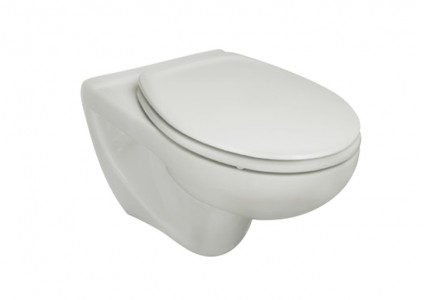 ROCA Laura (35cm) WC  A34630300S - (WC pan only)