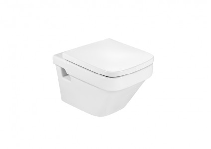 ROCA Dama-N (36cm) WC A346788000 - (WC pan only)