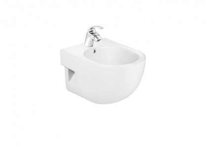 ROCA Meridian-N Wall-Hung Bidet A357246000