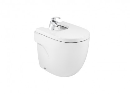 ROCA Meridian-N Bidet A357247000