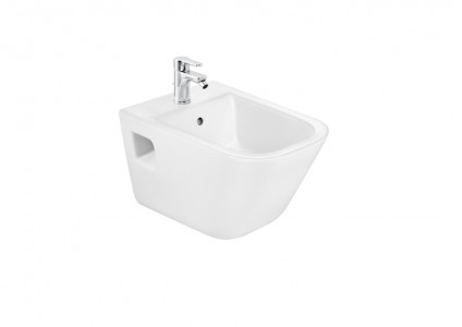 ROCA The Gap Wall-Hung Bidet A357475000