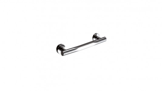 Inda Touch Grab Bar 31 x 5h x 7cm - Chrome [A4690MCR]