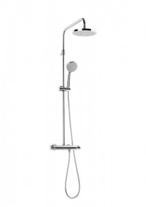 ROCA Victoria Shower Column (Adjustable) A5A2018C00