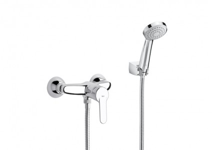 ROCA Victoria Shower Mixer A5A2025C02