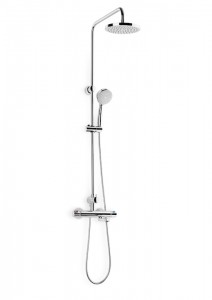 ROCA Victoria Shower Column A5A2718C00