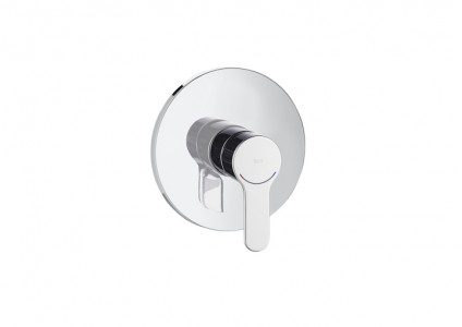 ROCA L20 Built In Shower Mixer A5A2A09C00