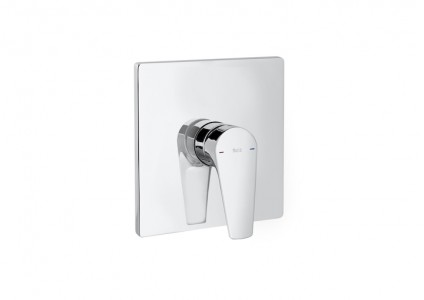 ROCA Atlas Shower-Bath Mixer (16cm) A5A2B90C00