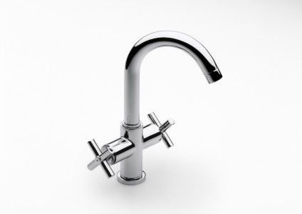 ROCA Loft Basin Mixer A5A3043C00