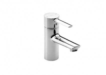 ROCA Targa Basin Mixer with Retactable Chain A5A3160C00